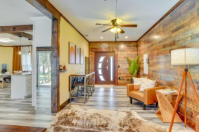 Stylish Waterfront Lake Wales Home Rental with Dock!